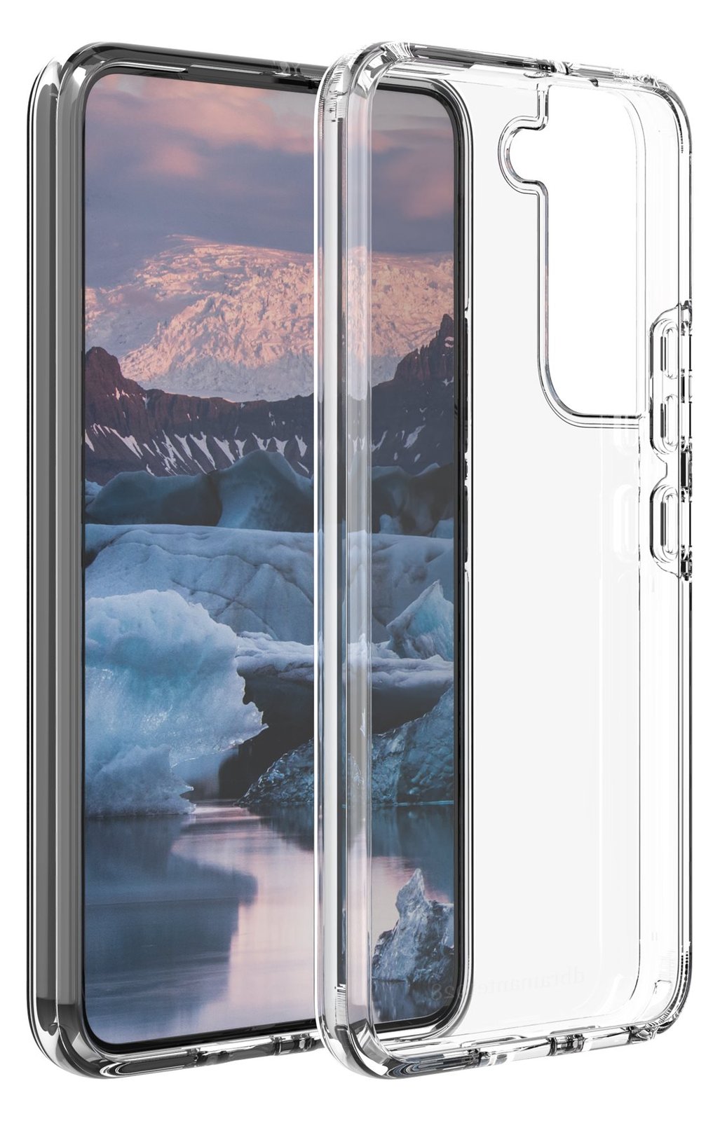 dbramante1928 Iceland Pro - Hintere Abdeckung für Mobiltelefon