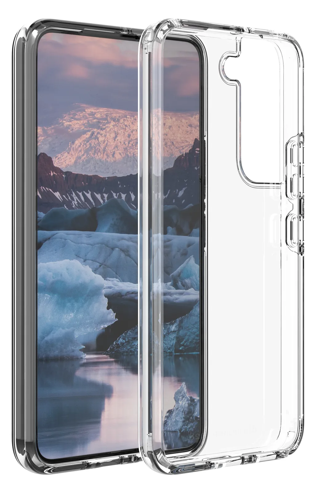 dbramante1928 Iceland Pro - Hintere Abdeckung für Mobiltelefon, Ansicht 3