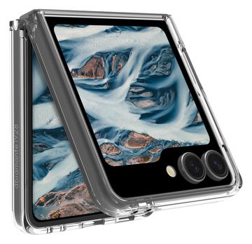 dbramante1928 Iceland Pro - Hintere Abdeckung für Mobiltelefon von LumaTech