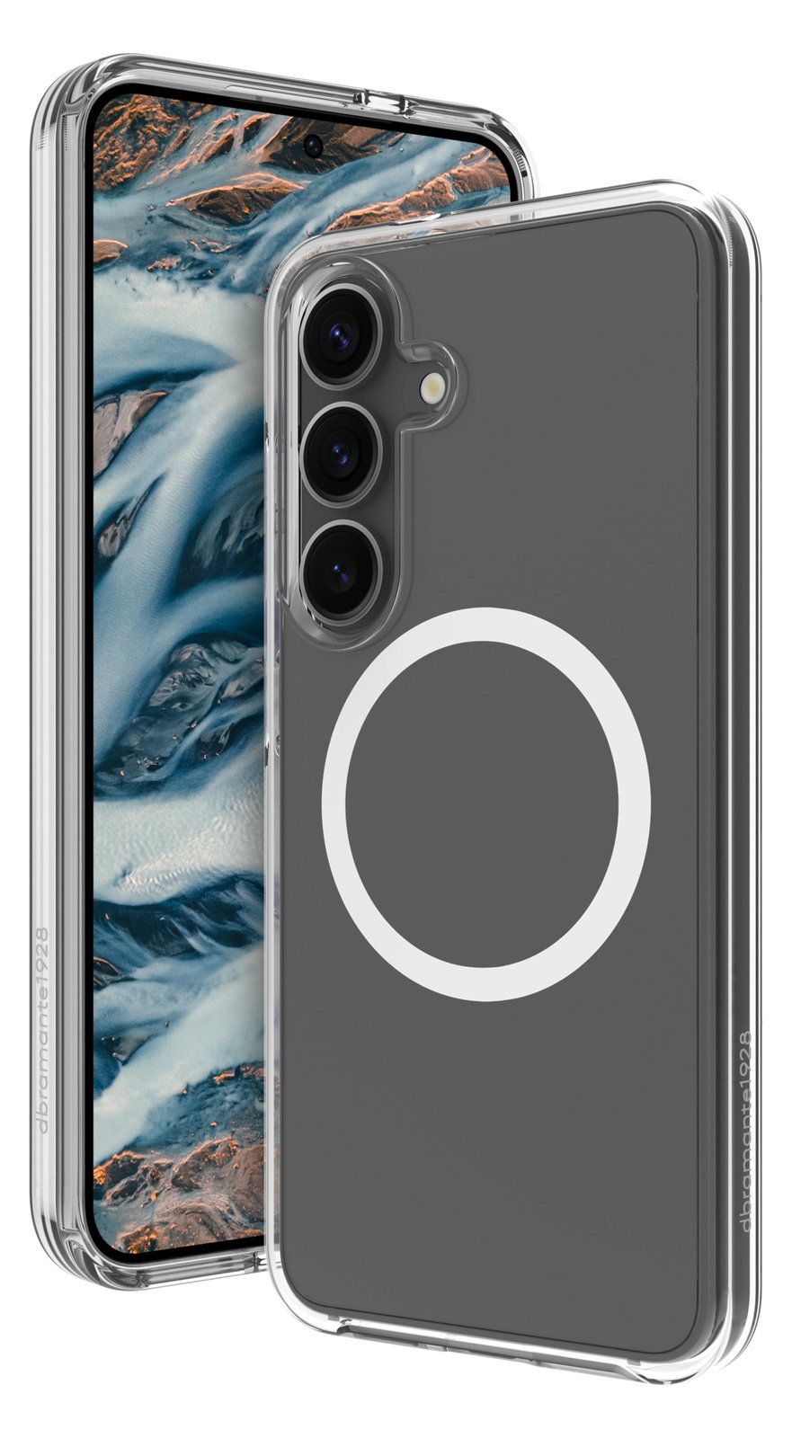 dbramante1928 ICELAND PRO QI2 - GALAXY S25 -