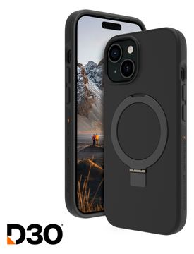 dbramante1928 Iceland Ultra - Hintere Abdeckung für Mobiltelefon von LumaTech