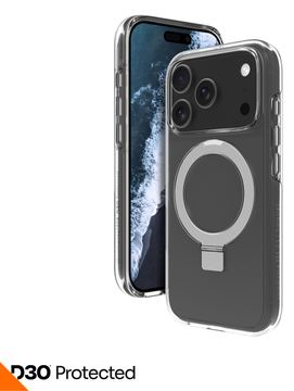 dbramante1928 Iceland Ultra - Hintere Abdeckung für Mobiltelefon von LumaTech