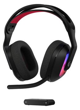 Logitech A20 X - BLACK - EMEA28i-935 von LumaTech