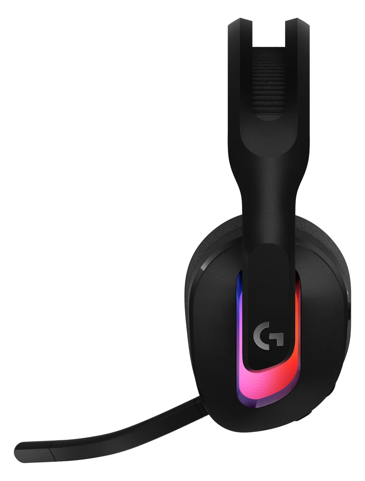 Logitech A20 X - BLACK - EMEA28i-935, Ansicht 4