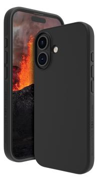 dbramante1928 Iceland Ultra - iPhone 16 Kunststoff Case mit Magsafe - schwarz von LumaTech
