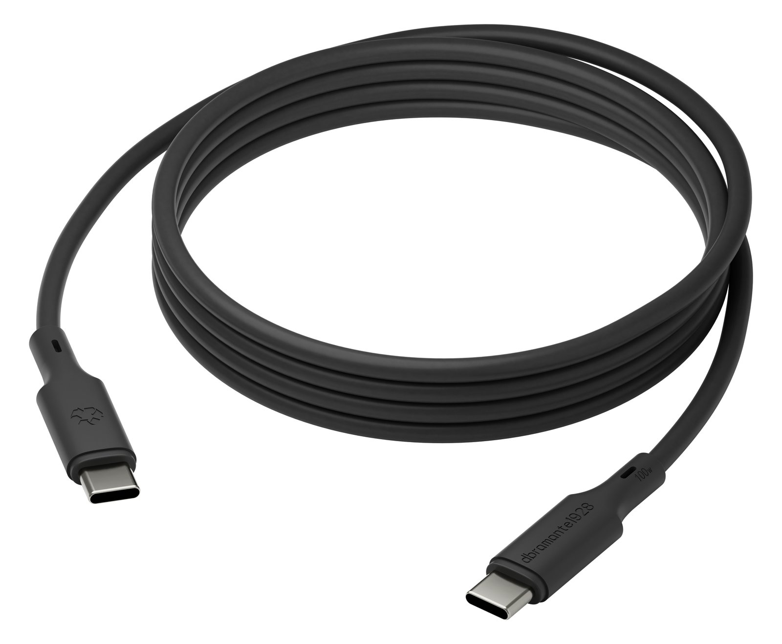 dbramante1928 IT - USB-Kabel - 24 pin USB-C zu 24 pin USB-C