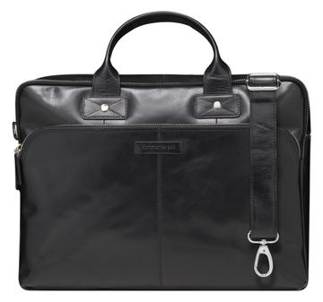 dbramante1928 Kronborg - Notebook-Tasche - 2. Generation - 40.6 cm (16) von LumaTech