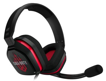 Logitech ASTRO A10 - Headset - ohrumschließend - kabelgebunden von LumaTech