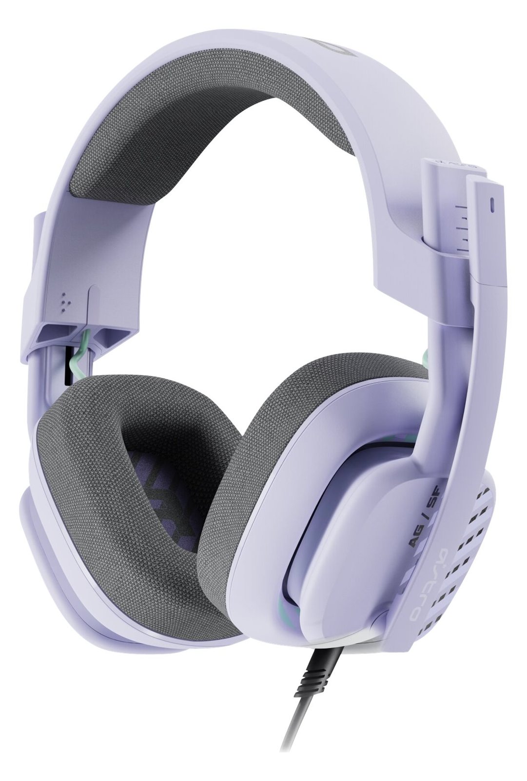 Logitech ASTRO Gaming A10 Gen 2 - Headset - ohrumschließend