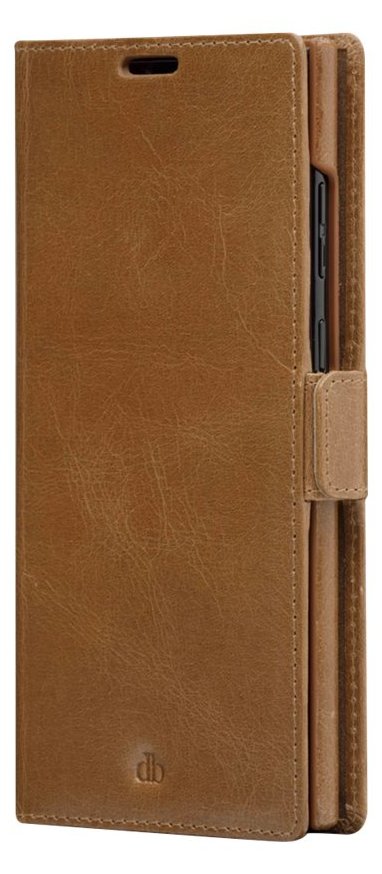 dbramante1928 Lynge - Flip-Hülle für Mobiltelefon