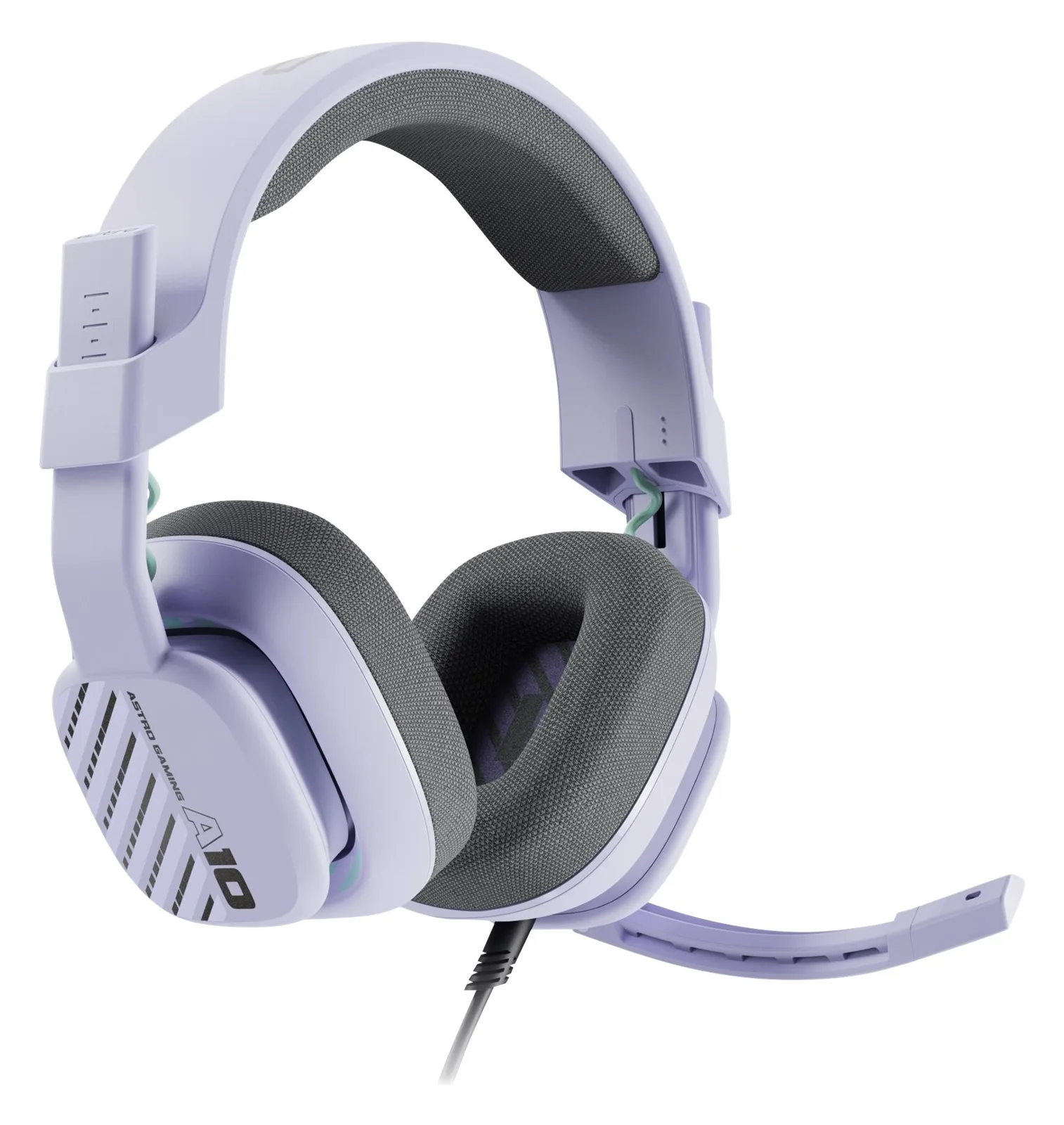 Logitech ASTRO Gaming A10 Gen 2 - Headset - ohrumschließend, Ansicht 3