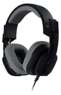 Logitech ASTRO Gaming A10 Gen 2 - Headset - ohrumschließend von LumaTech