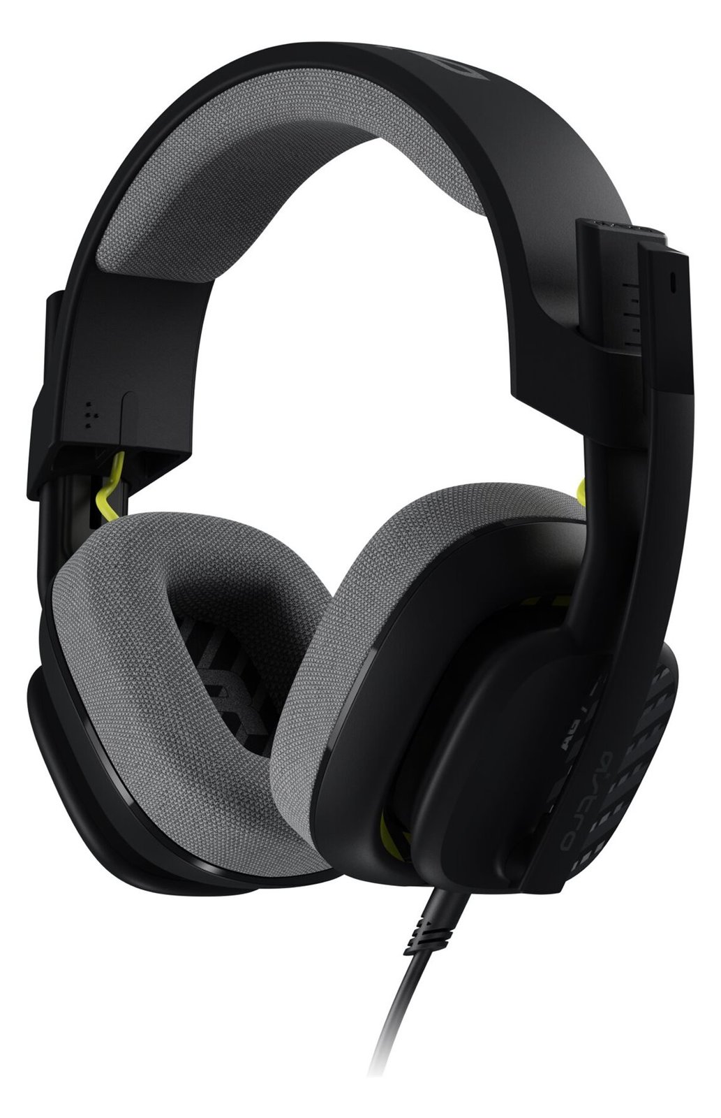Logitech ASTRO Gaming A10 Gen 2 - Headset - ohrumschließend