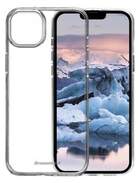dbramante1928 Nuuk - Hintere Abdeckung für Mobiltelefon von LumaTech