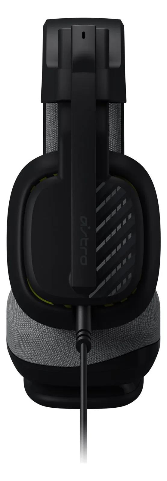 Logitech ASTRO Gaming A10 Gen 2 - Headset - ohrumschließend, Ansicht 4