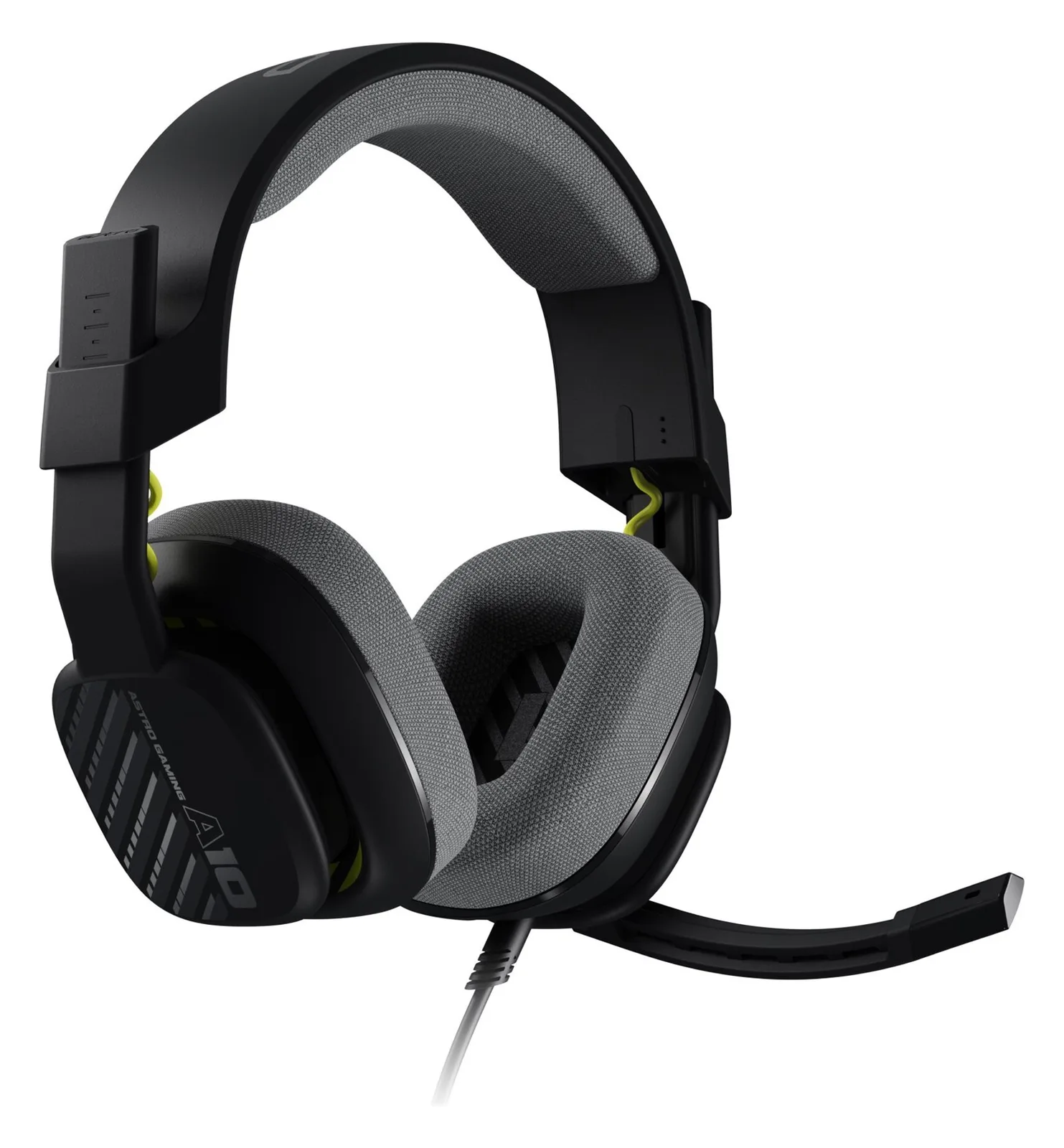 Logitech ASTRO Gaming A10 Gen 2 - Headset - ohrumschließend, Ansicht 5
