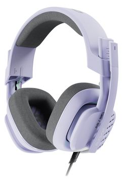 Logitech ASTRO Gaming A10 Gen 2 - Headset - ohrumschließend von LumaTech