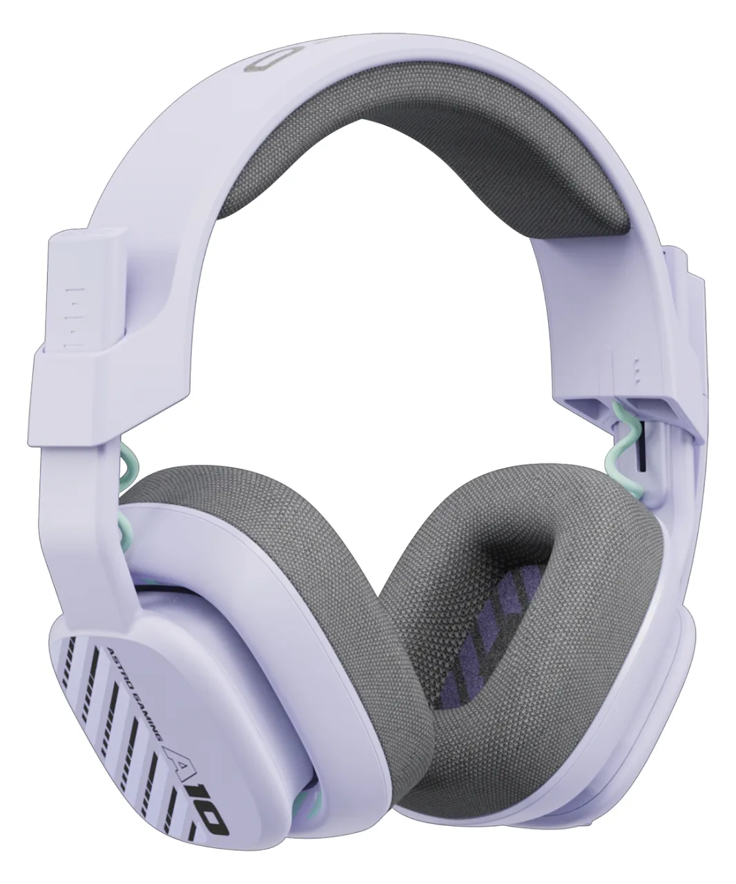 Logitech ASTRO Gaming A10 Gen 2 - Headset - ohrumschließend, Ansicht 2