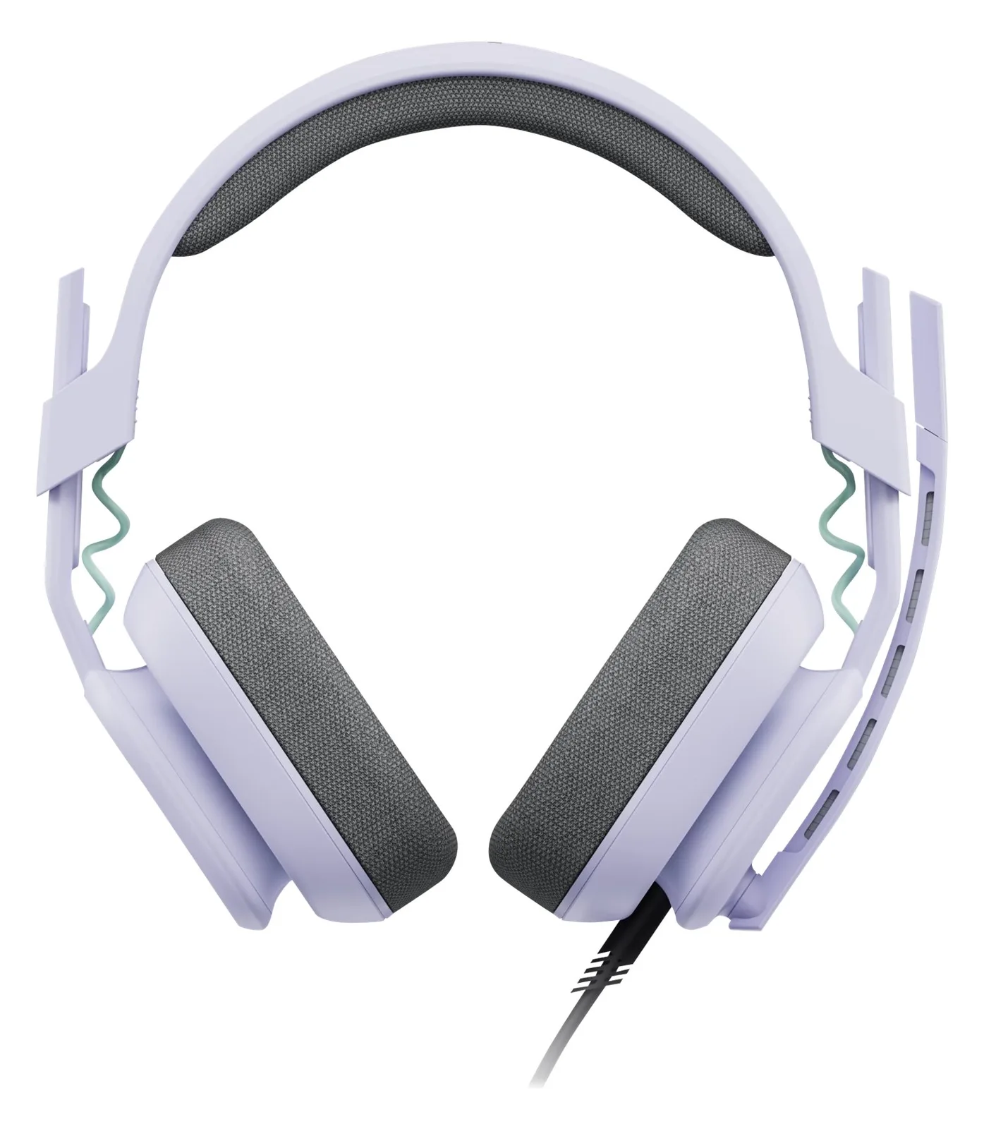 Logitech ASTRO Gaming A10 Gen 2 - Headset - ohrumschließend, Ansicht 3