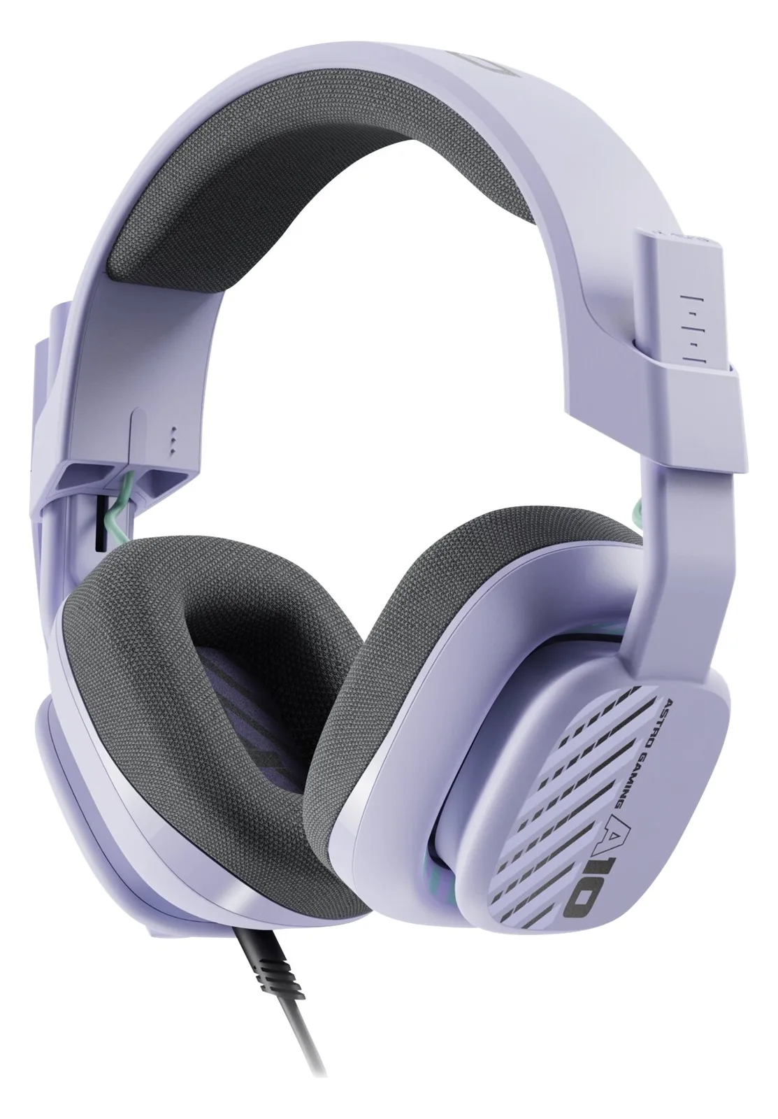 Logitech ASTRO Gaming A10 Gen 2 - Headset - ohrumschließend, Ansicht 5