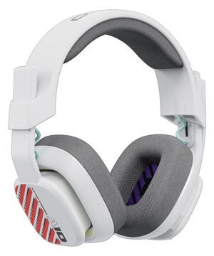 Logitech ASTRO Gaming A10 Gen 2 - Headset - ohrumschließend von LumaTech