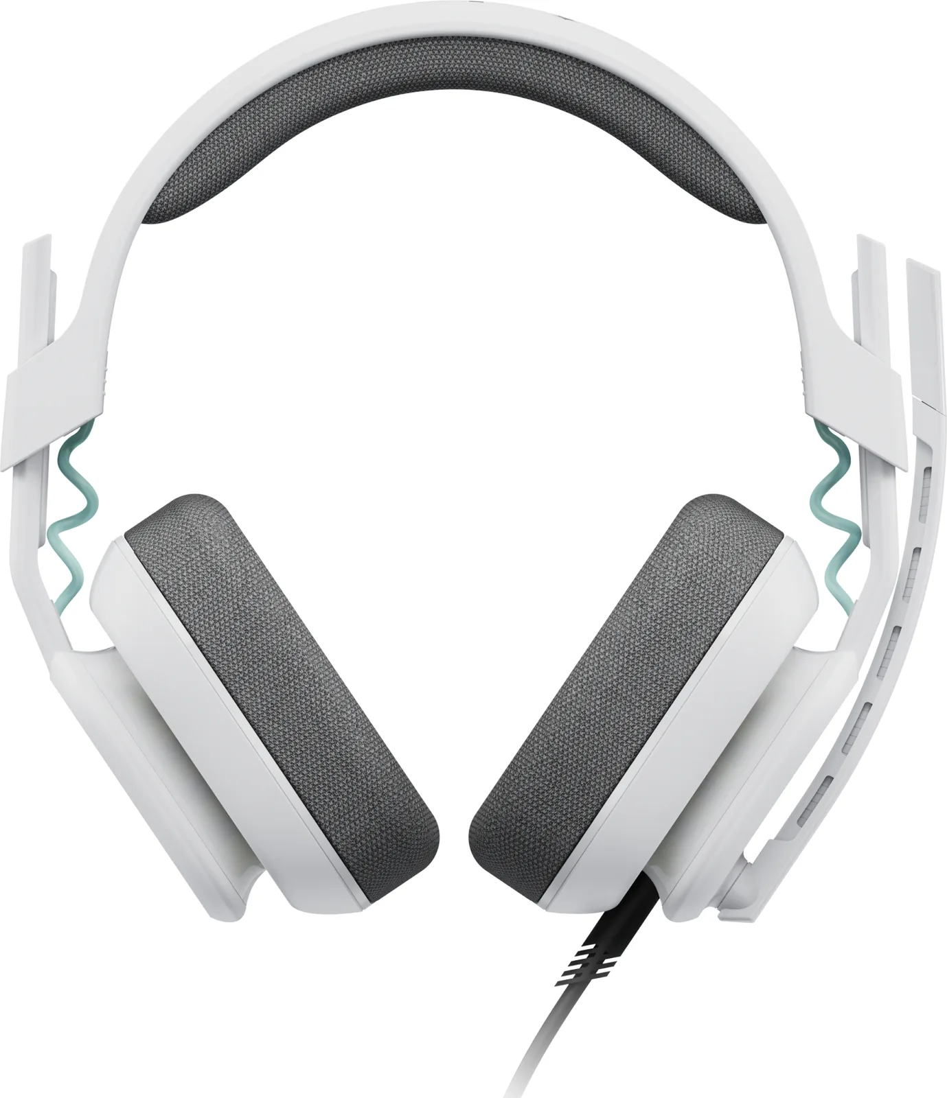 Logitech ASTRO Gaming A10 Gen 2 - Headset - ohrumschließend, Ansicht 4