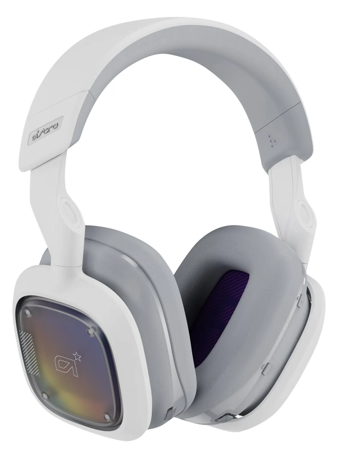 Logitech ASTRO Gaming A30 - For Xbox - Headset - ohrumschließend - Marineblau, Ansicht 3