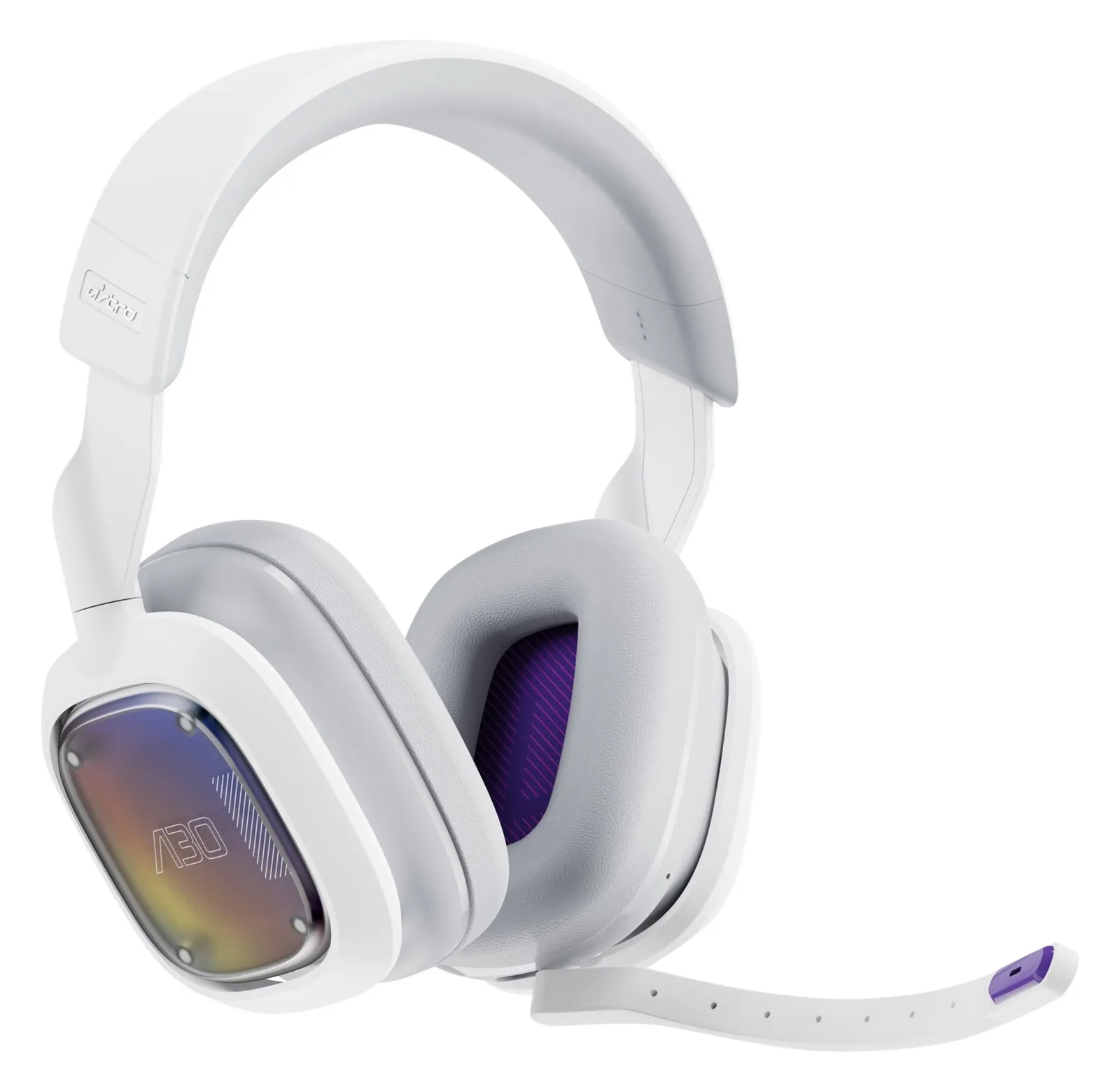 Logitech ASTRO Gaming A30 - For Xbox - Headset - ohrumschließend - Marineblau, Ansicht 4