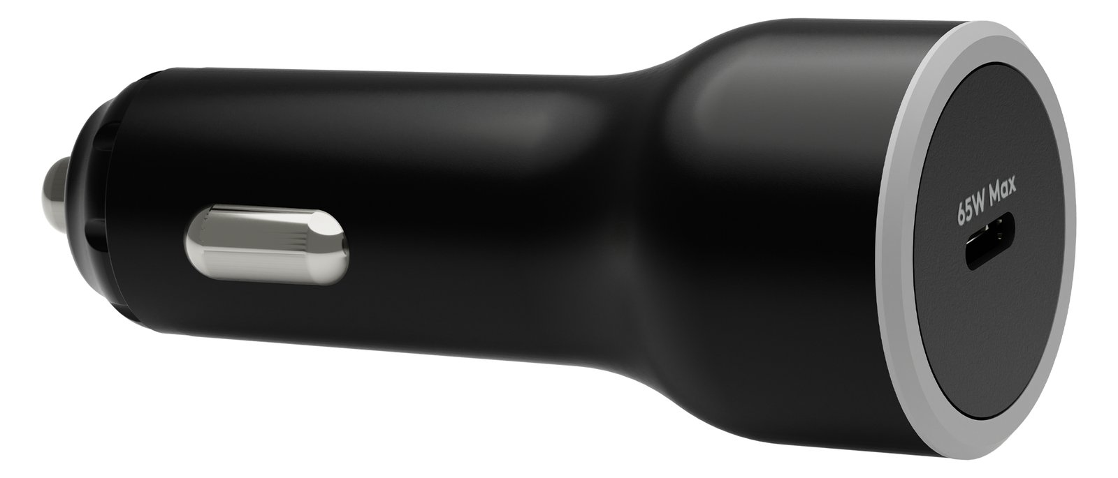 dbramante1928 re-charge - Auto-Netzteil - 65 Watt (24 pin USB-C)
