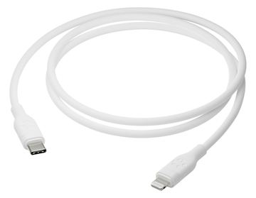 dbramante1928 re-charge - Lightning-Kabel - 24 pin USB-C männlich zu Lightning männlich von LumaTech