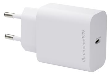 dbramante1928 re-charge - Netzteil - 20 Watt (24 pin USB-C) von LumaTech