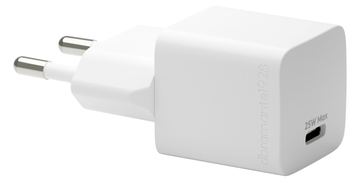 dbramante1928 re-charge - Netzteil - 25 Watt - PD (24 pin USB-C) von LumaTech