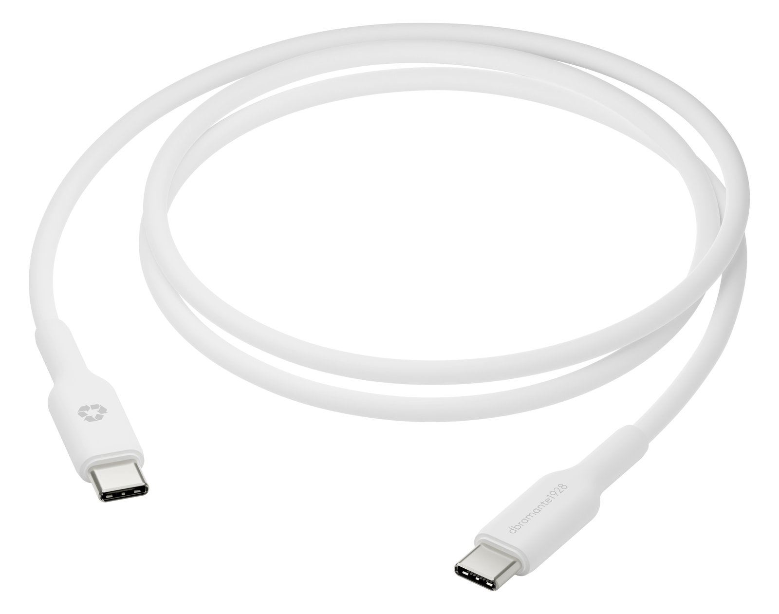 dbramante1928 re-charge - USB-Kabel - 24 pin USB-C (M)
