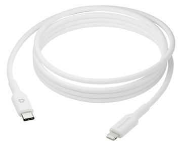 dbramante1928 re-charge Pro - Lightning-Kabel von LumaTech