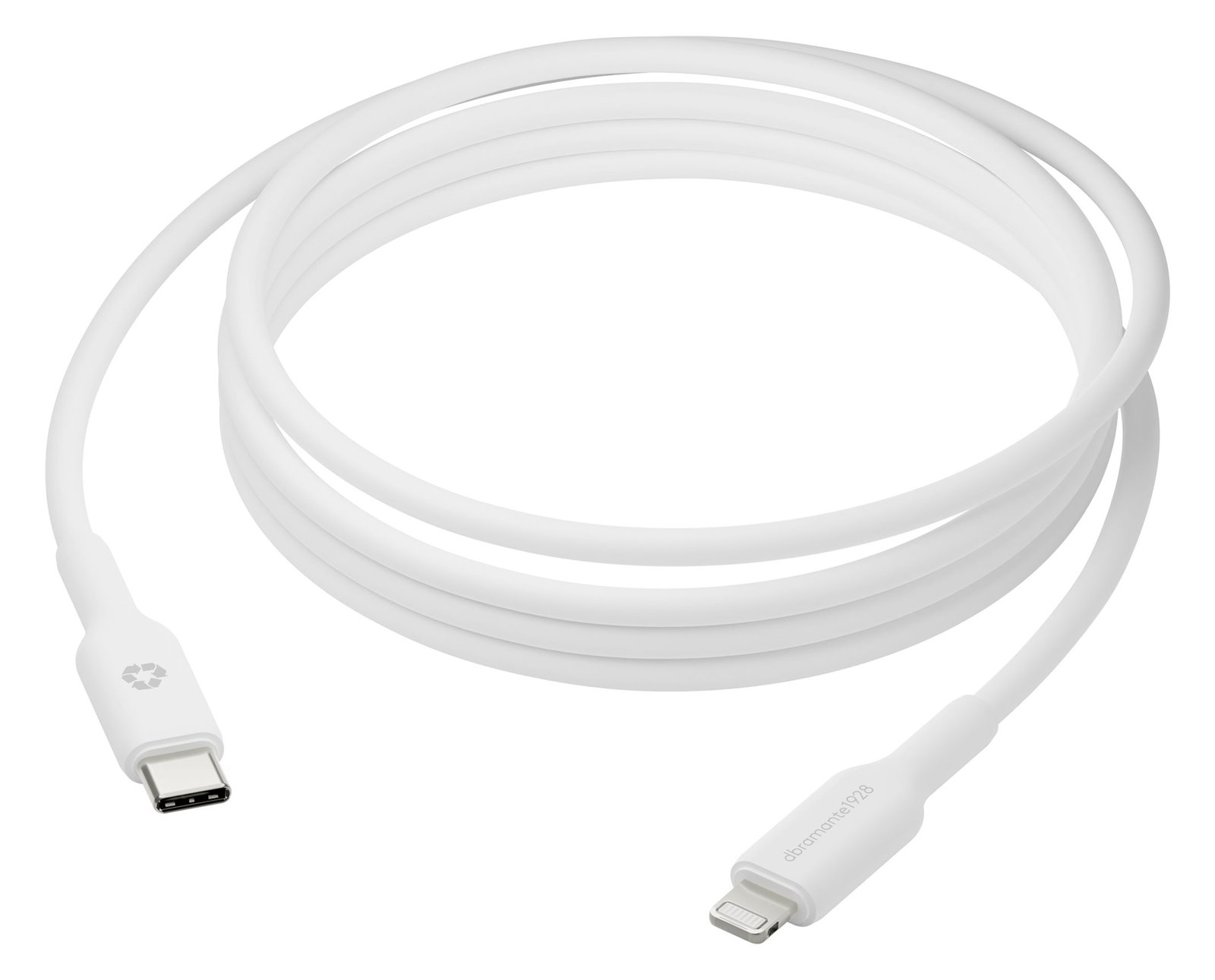 dbramante1928 re-charge Pro - Lightning-Kabel