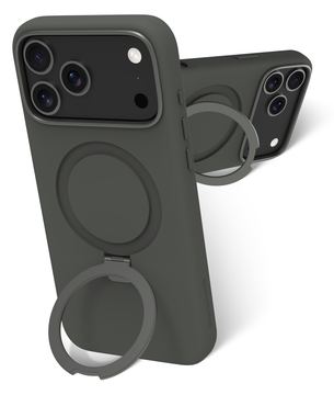 dbramante1928 Roskilde Kick ICON - Hintere Abdeckung für Mobiltelefon von LumaTech