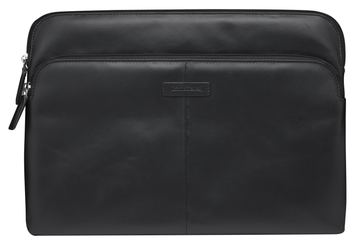 dbramante1928 Skagen Pro+ - Notebook-Hülle - 2. Generation - 33 cm (13) - Schwarz von LumaTech