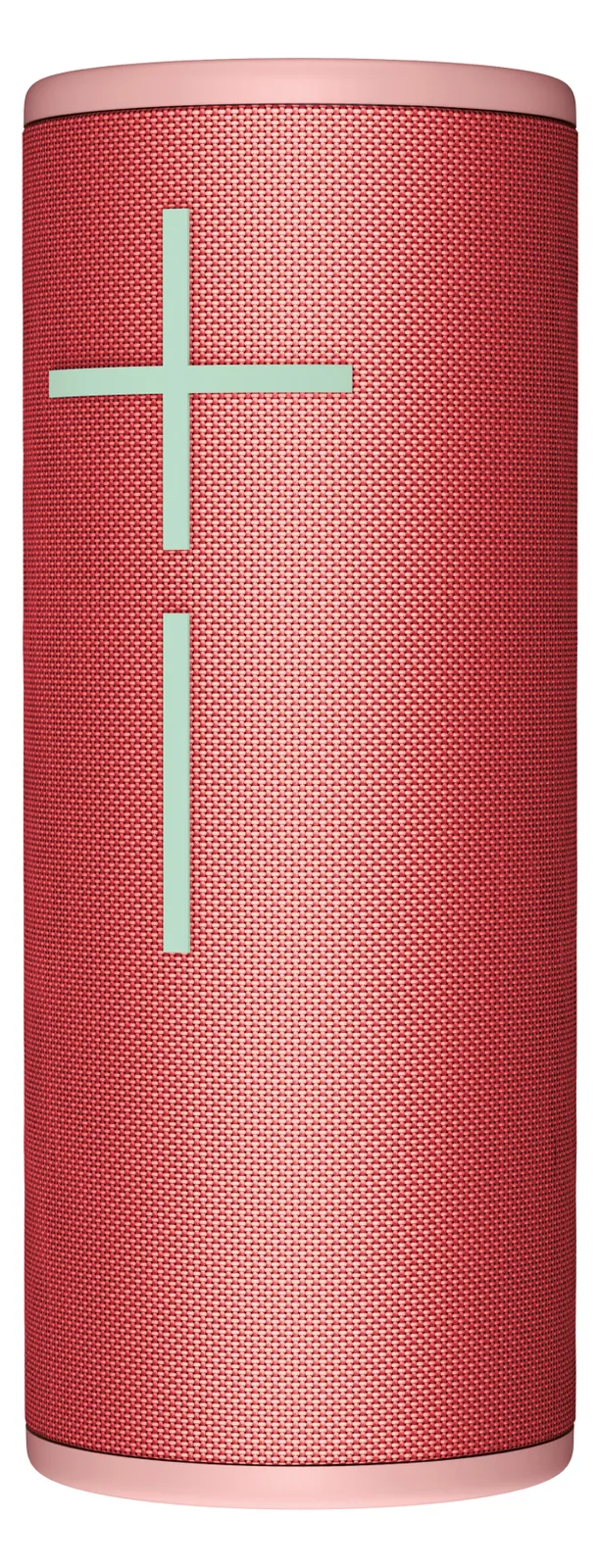 Logitech BOOM 4 - Lautsprecher - tragbar - rot, Ansicht 4