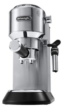 De Longhi DEDICA EC 685.M - Kaffeemaschine mit Cappuccinatore von LumaTech