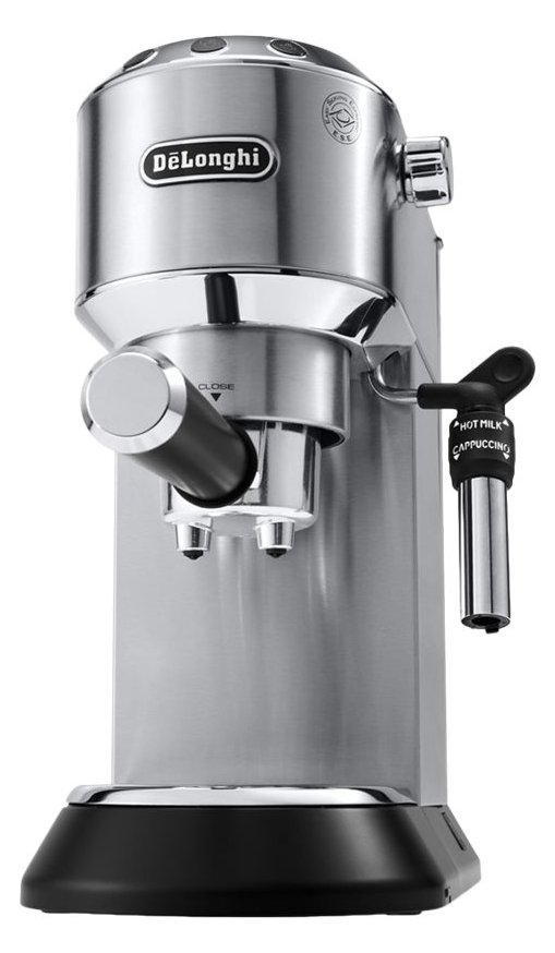 De Longhi DEDICA EC 685.M - Kaffeemaschine mit Cappuccinatore