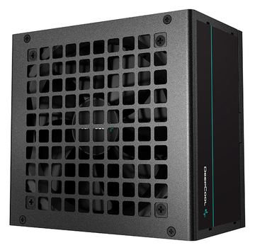 Deepcool PF PF600 - Netzteil (intern) - ATX12V 2.4/ EPS12V von LumaTech