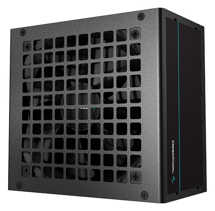 Deepcool PF PF600 - Netzteil (intern) - ATX12V 2.4/ EPS12V