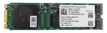 Dell 240 GB SSD - intern - M.2 - SATA 6Gb/s von LumaTech