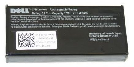 Dell  Battery Backup Unit (BBU) für RAID-Controller