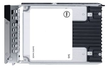 Dell Custom Kit - SSD - Read Intensive - 1.92 TB - Hot-Swap - 2.5 (6.4 cm) von LumaTech
