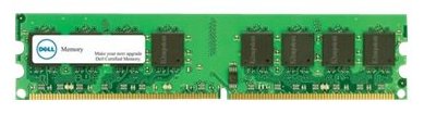 Dell  DDR3 - Modul - 16 GB - DIMM 240-PIN - 1600 MHz / PC3-12800