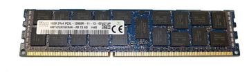 Dell DDR3L - Modul - 16 GB - DIMM 240-PIN - 1600 MHz / PC3L-12800 von LumaTech