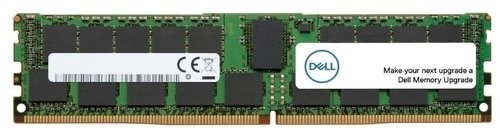 Dell  DDR4 - Modul - 16 GB - DIMM 288-PIN - 2400 MHz / PC4-19200