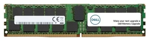 Dell  DDR4 - Modul - 16 GB - DIMM 288-PIN - 2400 MHz / PC4-19200, Ansicht 2