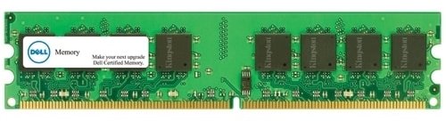 Dell  DDR4 - Modul - 16 GB - DIMM 288-PIN - 2666 MHz / PC4-21300